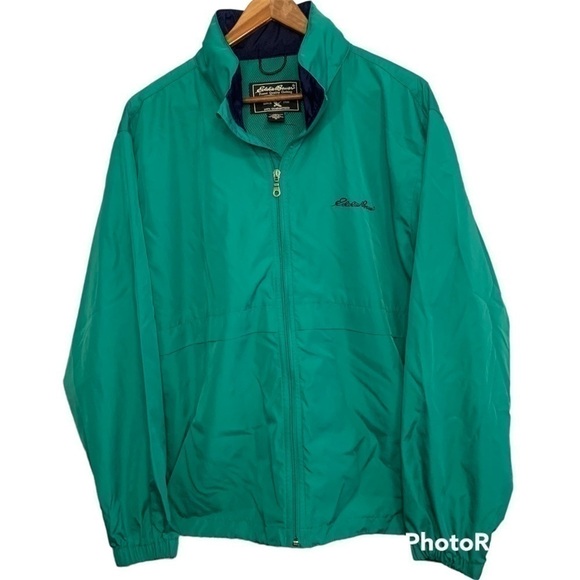 Vintage eddie bauer windbreaker - Picture 2 of 8